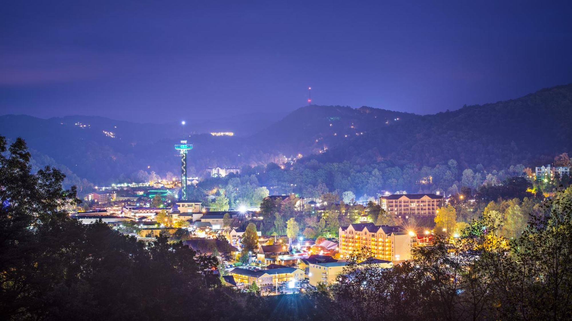Time To Cuddle, Wifi, Near Pigeon Forge, 1089 Free Tickets Each Paid Day, Dollywood And More מראה חיצוני תמונה