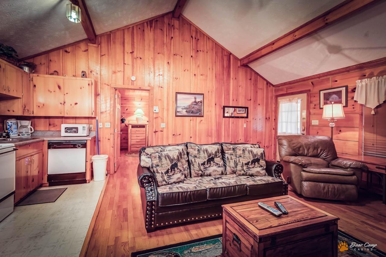 Time To Cuddle, Wifi, Near Pigeon Forge, 1089 Free Tickets Each Paid Day, Dollywood And More מראה חיצוני תמונה