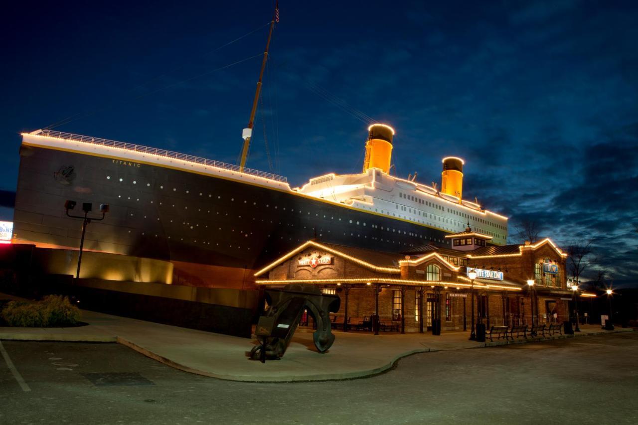 Time To Cuddle, Wifi, Near Pigeon Forge, 1089 Free Tickets Each Paid Day, Dollywood And More מראה חיצוני תמונה