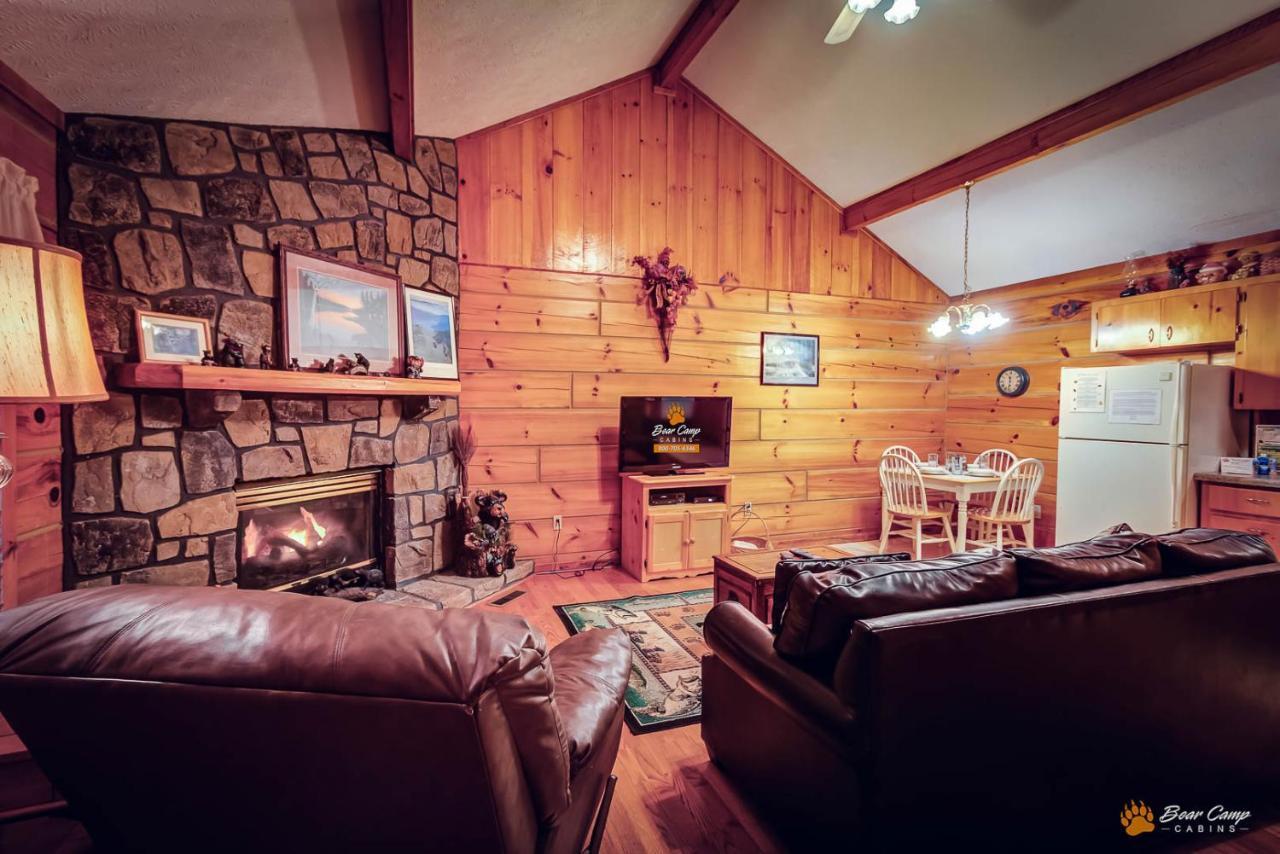 Time To Cuddle, Wifi, Near Pigeon Forge, 1089 Free Tickets Each Paid Day, Dollywood And More מראה חיצוני תמונה