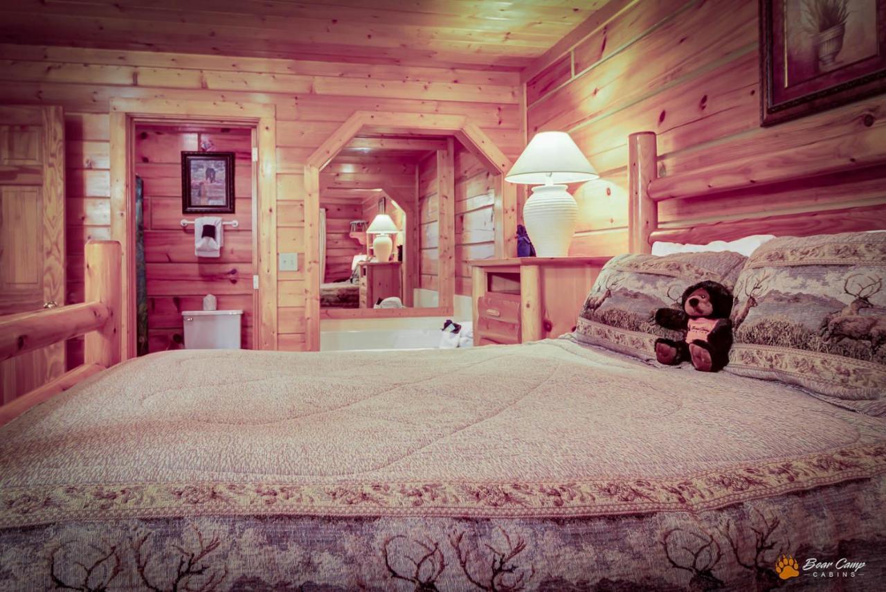 Time To Cuddle, Wifi, Near Pigeon Forge, 1089 Free Tickets Each Paid Day, Dollywood And More מראה חיצוני תמונה