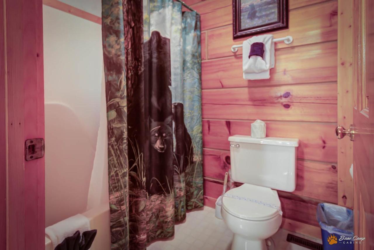 Time To Cuddle, Wifi, Near Pigeon Forge, 1089 Free Tickets Each Paid Day, Dollywood And More מראה חיצוני תמונה