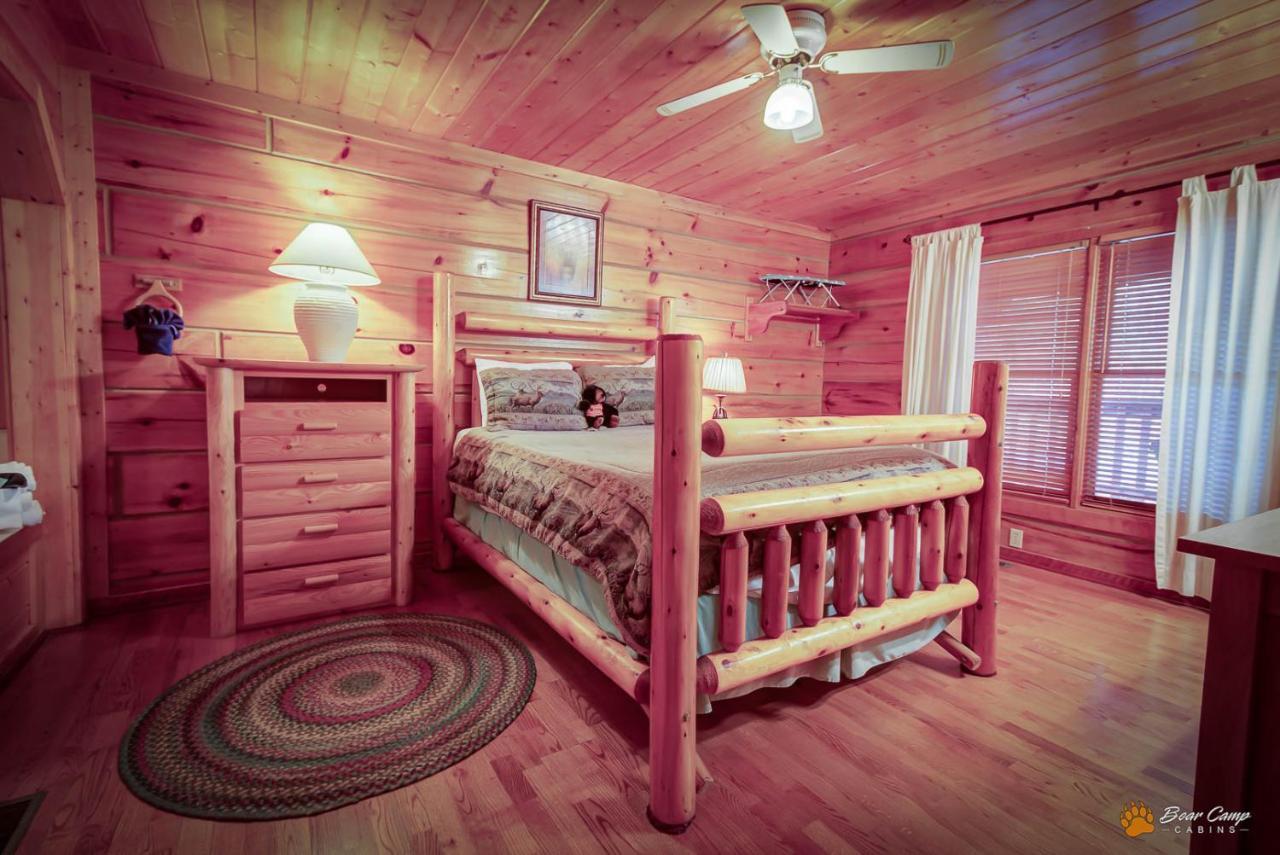 Time To Cuddle, Wifi, Near Pigeon Forge, 1089 Free Tickets Each Paid Day, Dollywood And More מראה חיצוני תמונה