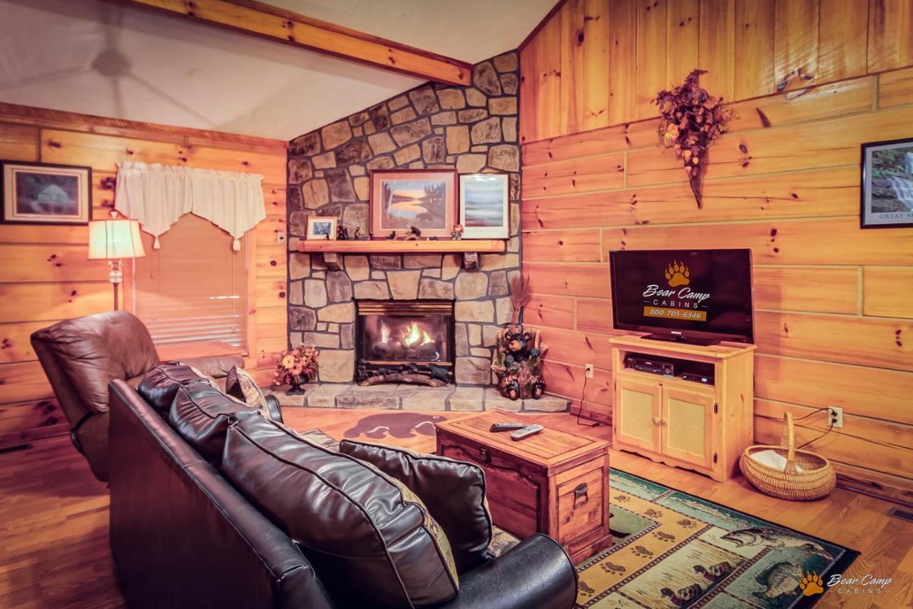 Time To Cuddle, Wifi, Near Pigeon Forge, 1089 Free Tickets Each Paid Day, Dollywood And More מראה חיצוני תמונה