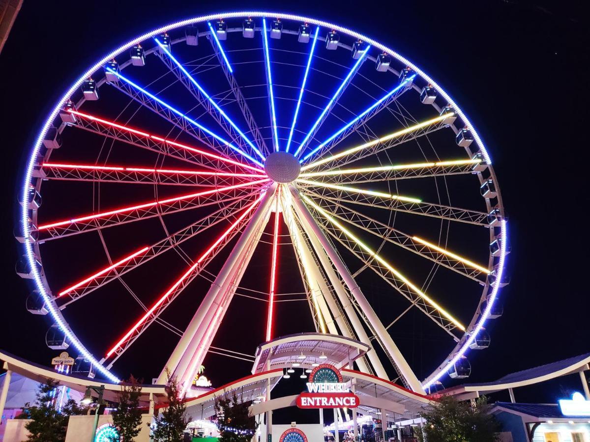 Time To Cuddle, Wifi, Near Pigeon Forge, 1089 Free Tickets Each Paid Day, Dollywood And More מראה חיצוני תמונה